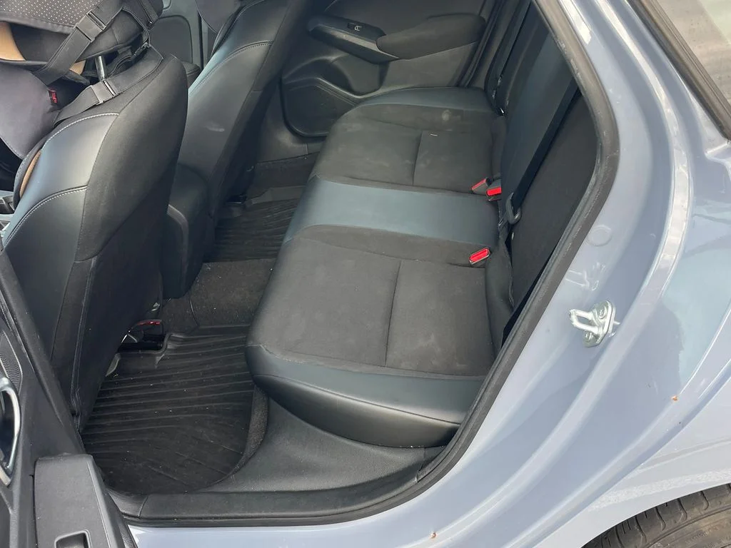 Used 2022 Blue Honda Sport image 9
