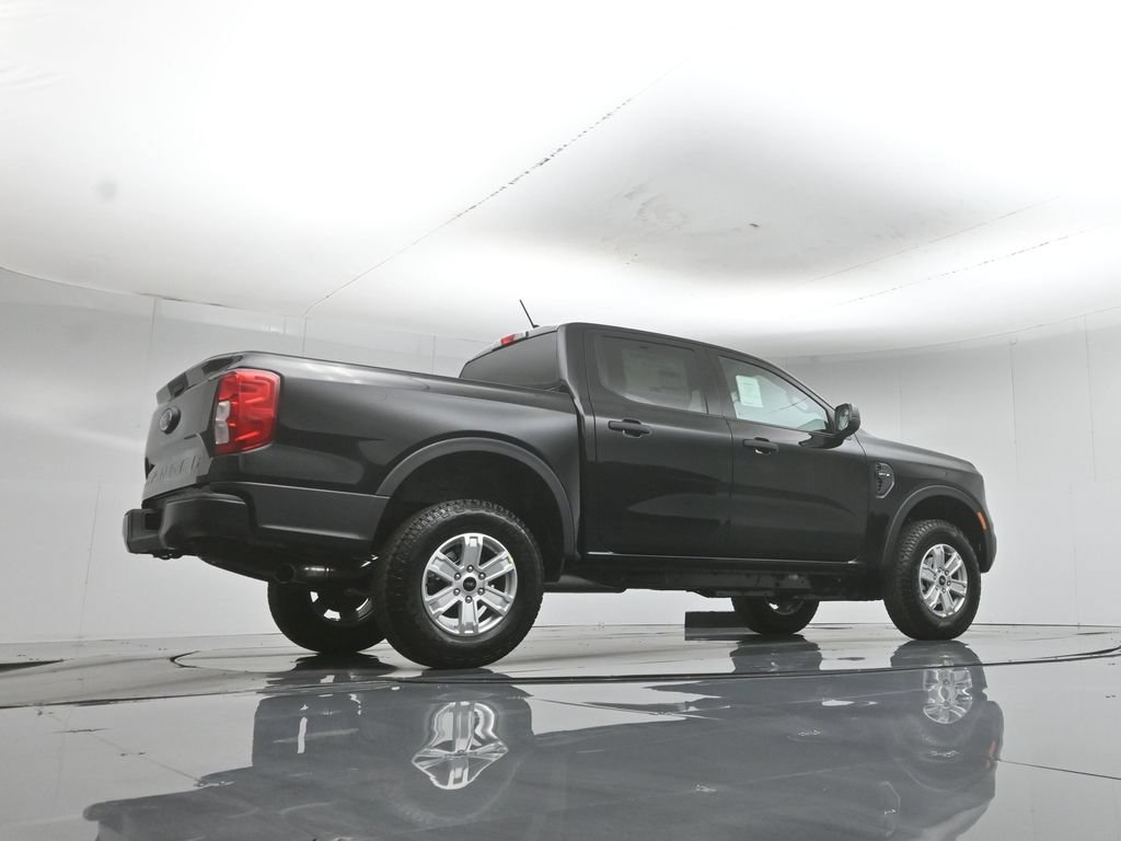New 2026 Shadow Black Ford XL image 45