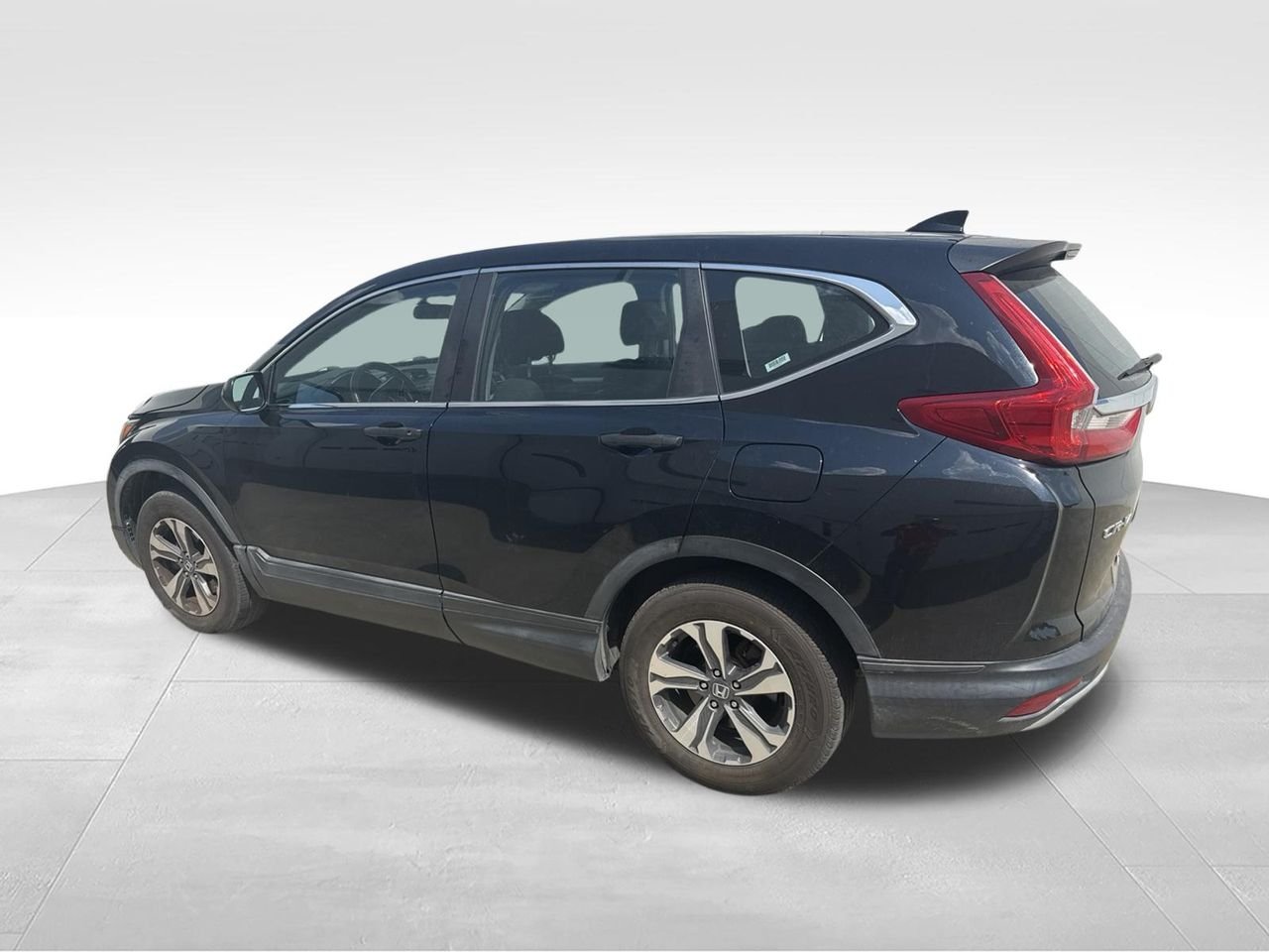 Used 2017  Honda LX image 5