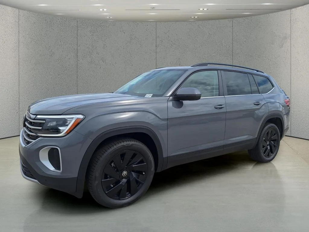 2026 Volkswagen Atlas 2.0T SE w/Tech's photo