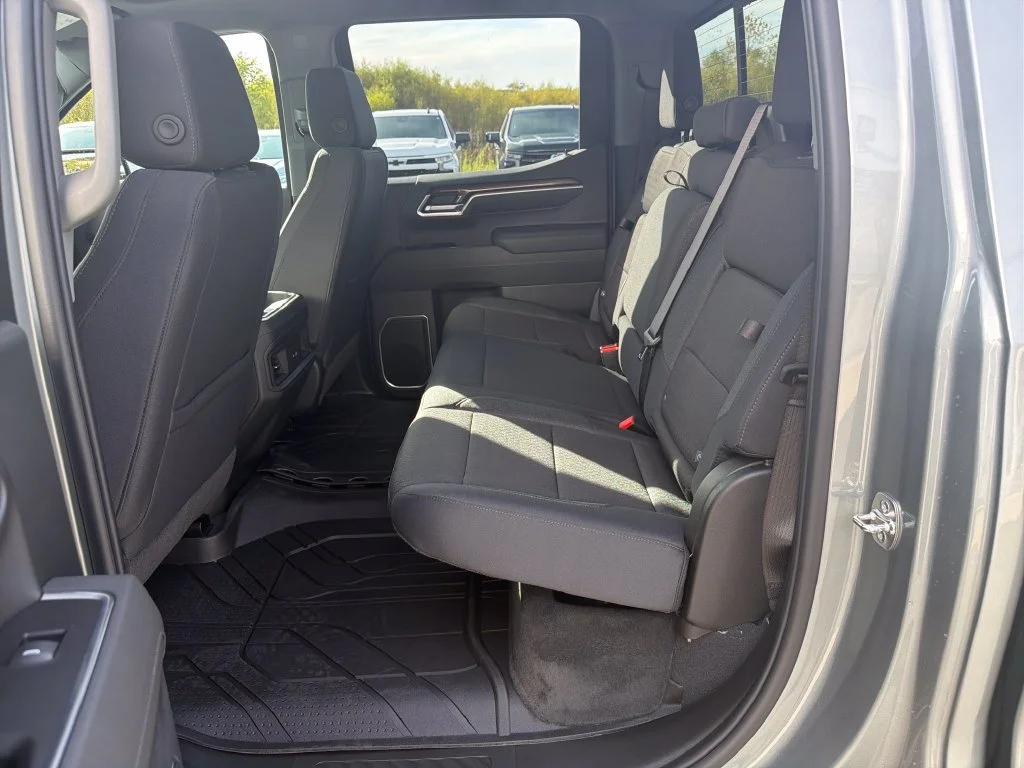 2026 Chevrolet Silverado 1500 RST - Photo 26