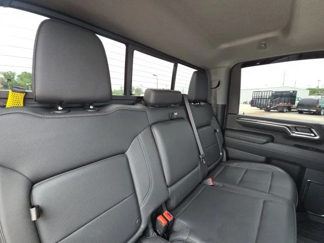 Used 2024 Black Chevrolet LTZ image 15
