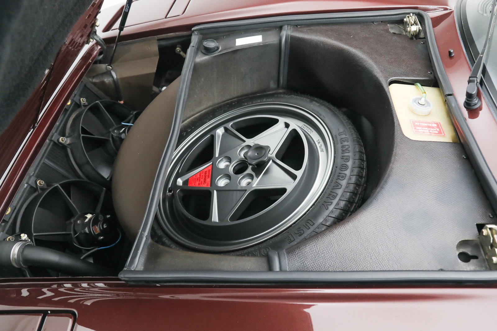 Used 1989 Prugna Ferrari  image 36