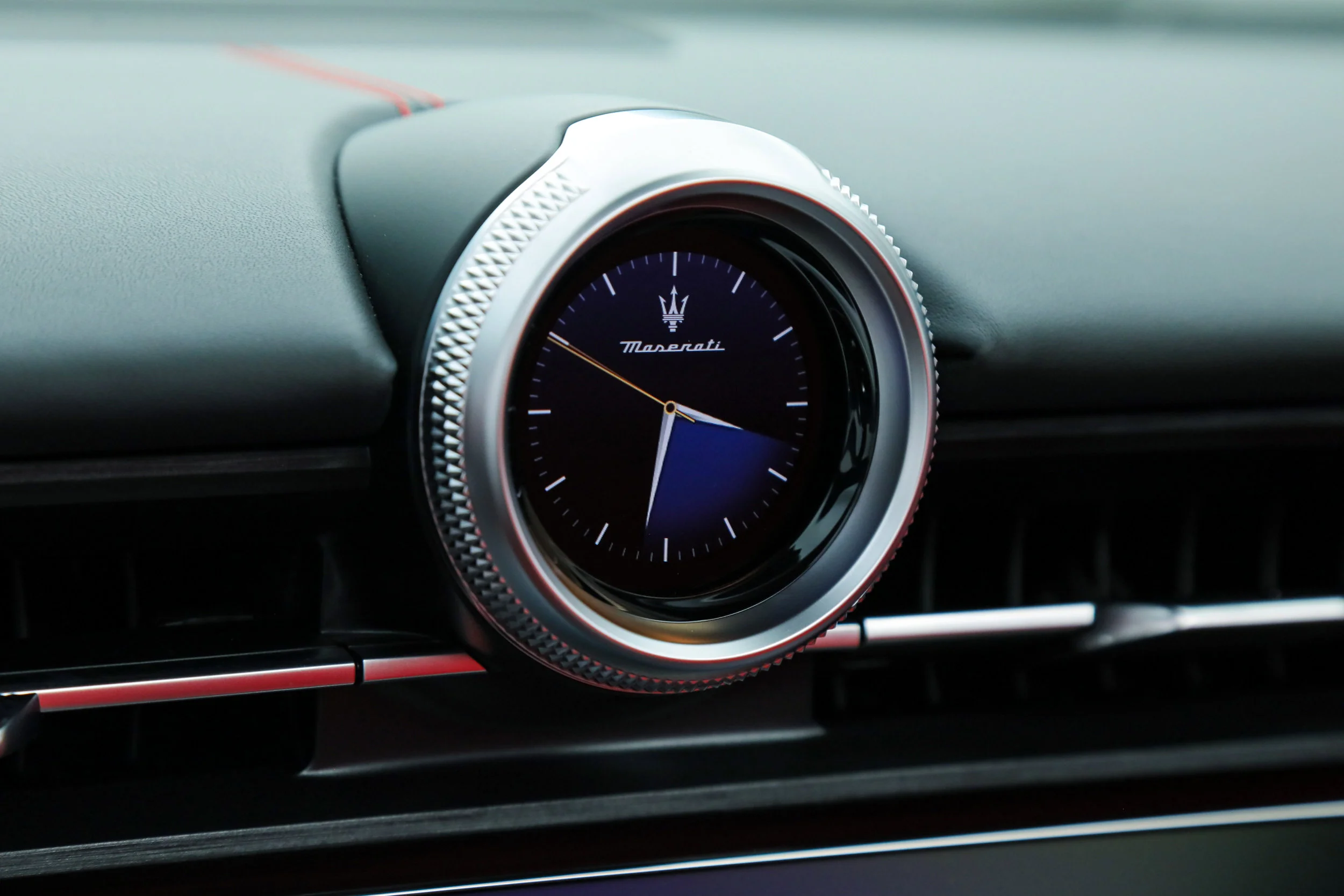 Certified Used 2026 Blue Maserati  image 25
