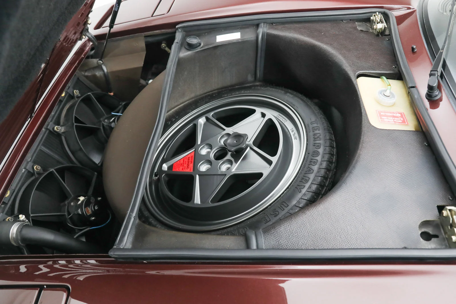 Used 1989 Prugna Ferrari  image 36