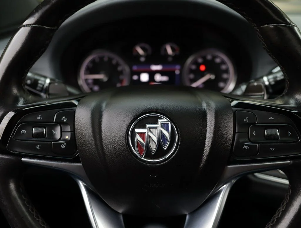 2022 Buick Enclave Essence - Photo 9