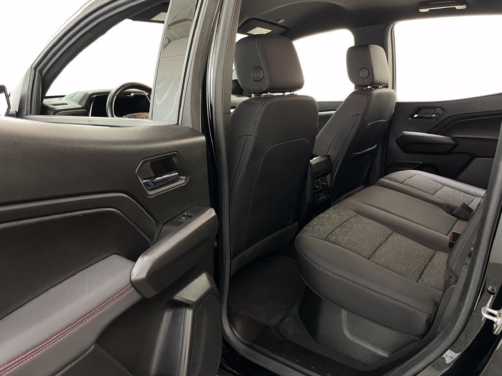 2024 Chevrolet Colorado Z71 - Photo 52