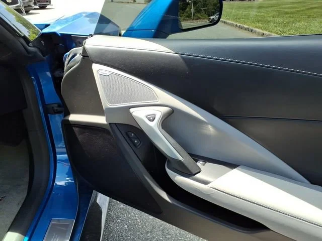 2014 Chevrolet Corvette Z51 - Photo 14