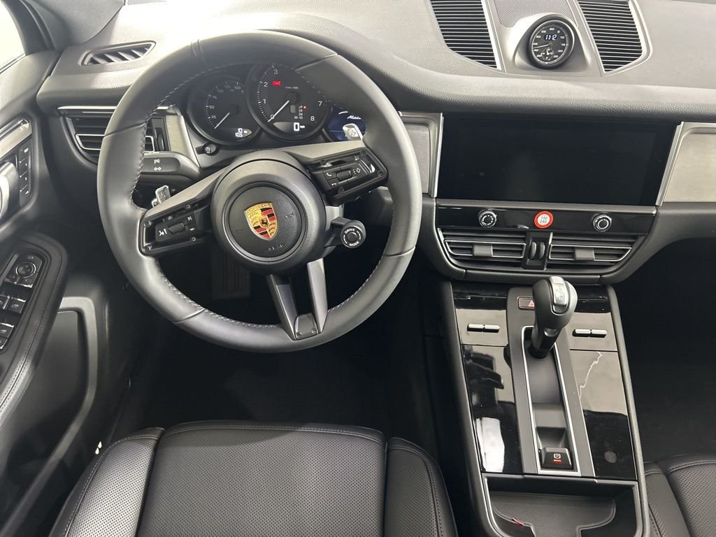 New 2026 White Porsche  image 22