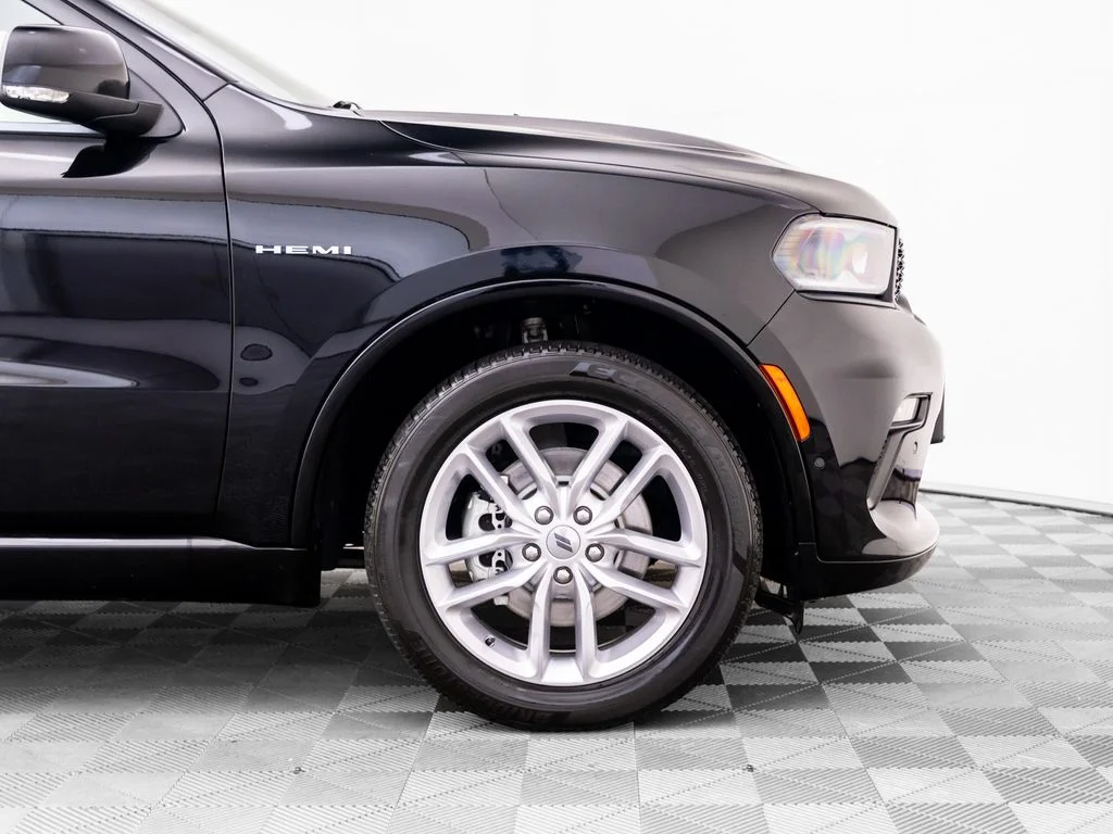 2023 Dodge Durango R/T - Photo 33
