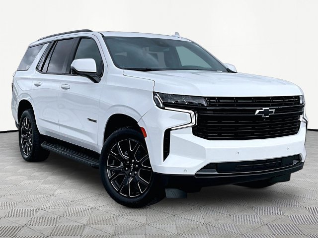 2023 Chevrolet Tahoe