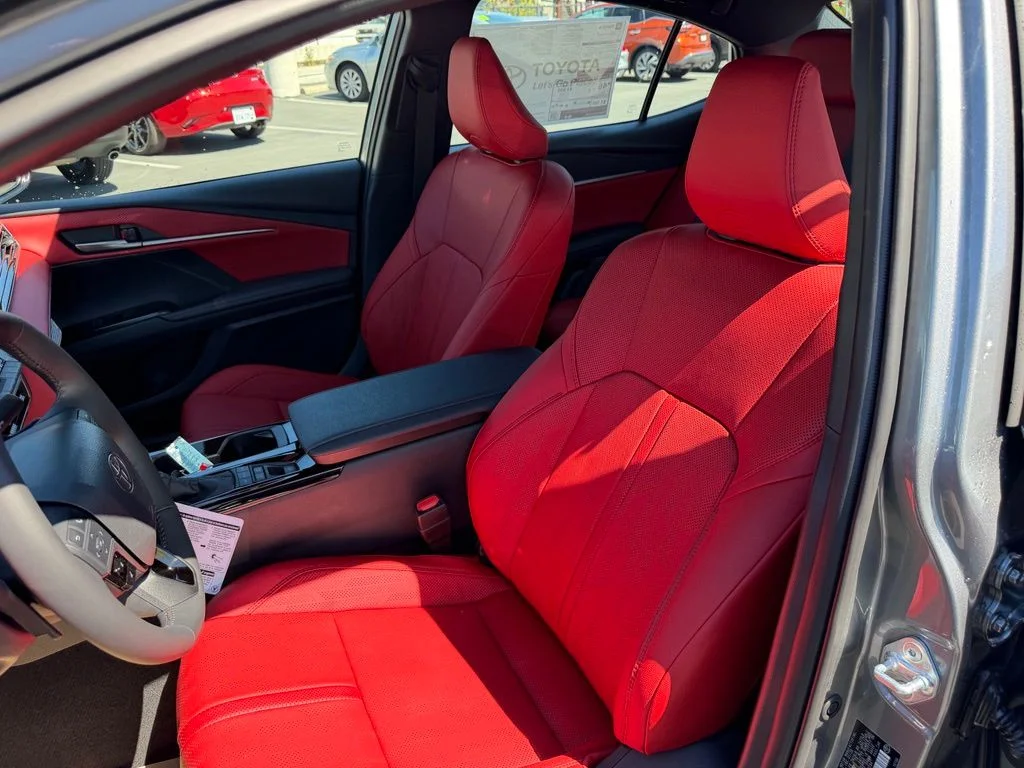 Used 2026  Toyota XSE image 19
