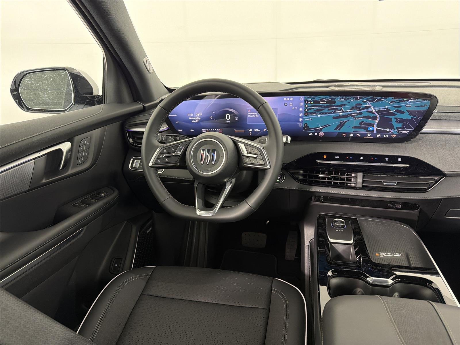 2026 Buick Enclave Sport Touring - Photo 24
