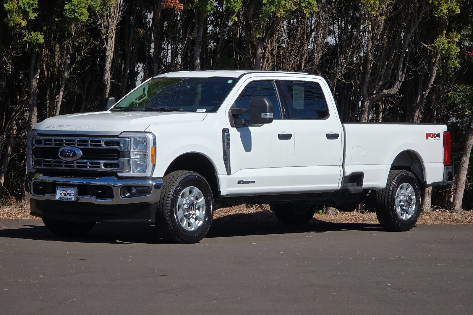 Used 2023  Ford XLT image 8