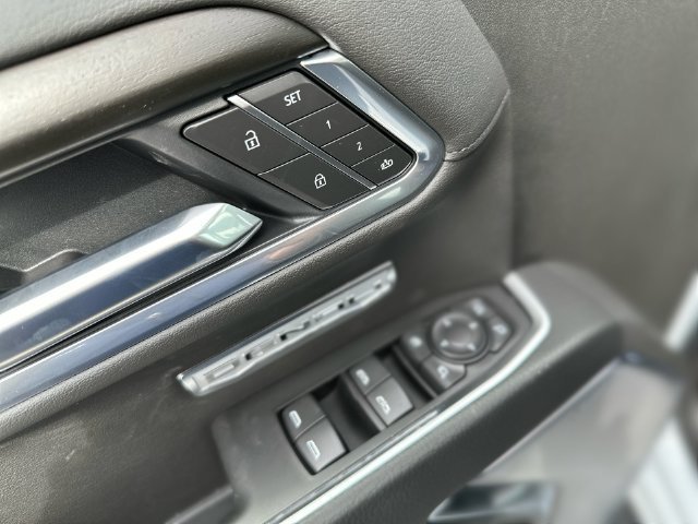 2026 GMC Sierra 1500 Denali - Photo 17