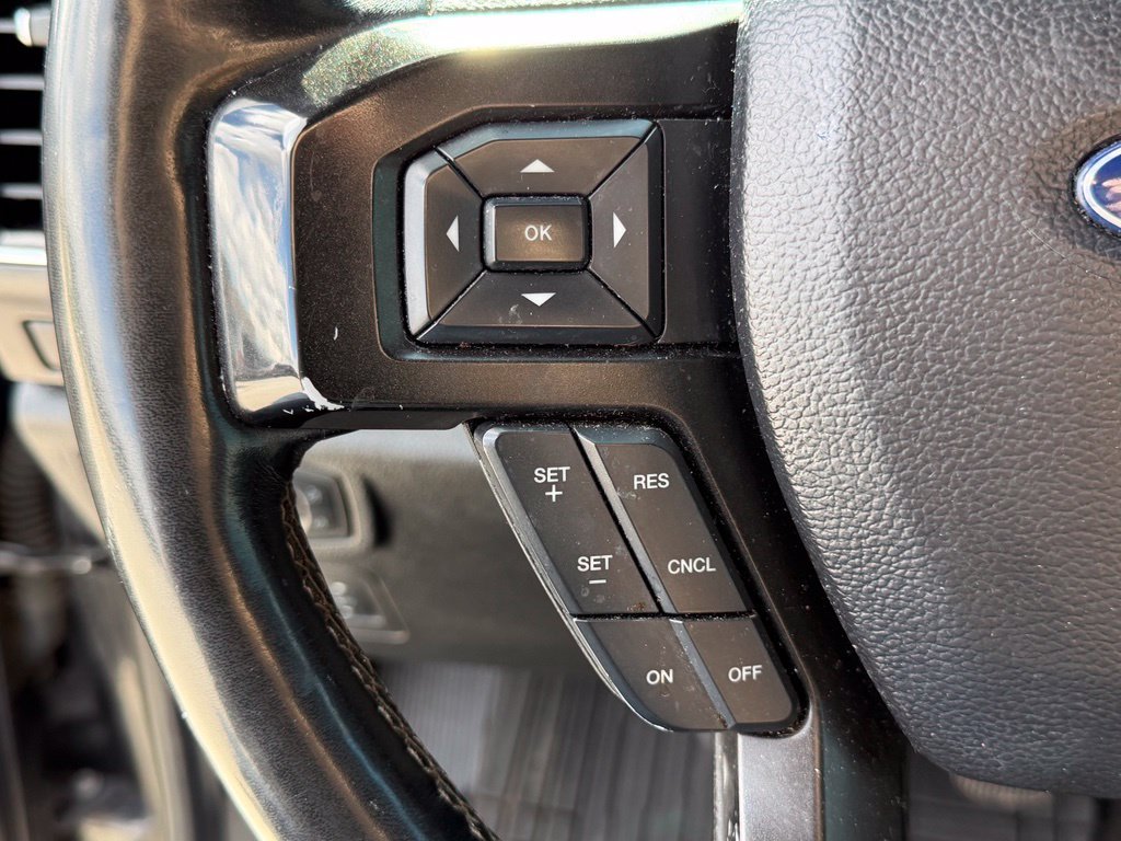Used 2020 Gray Ford Limited image 23