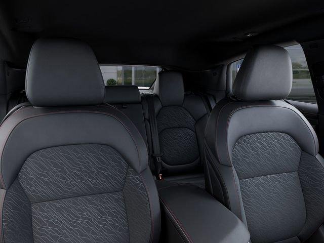New 2026 Diamond Black Crystal Pearlcoat Dodge Scat Pack image 27