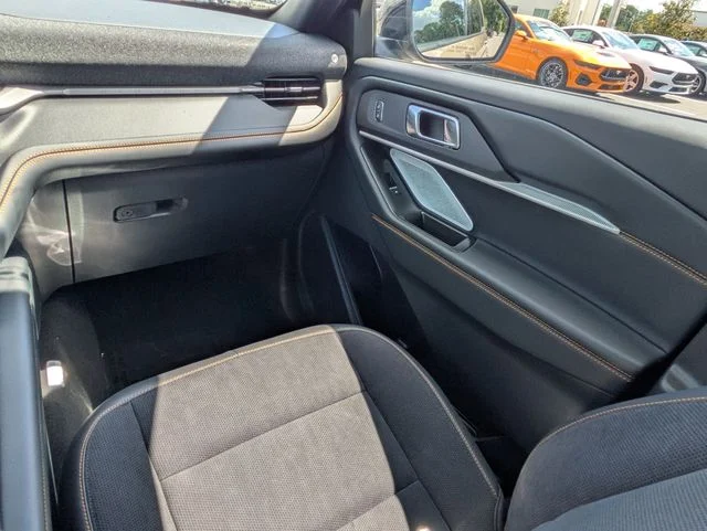 New 2026 Marsh Gray Ford Tremor® image 17