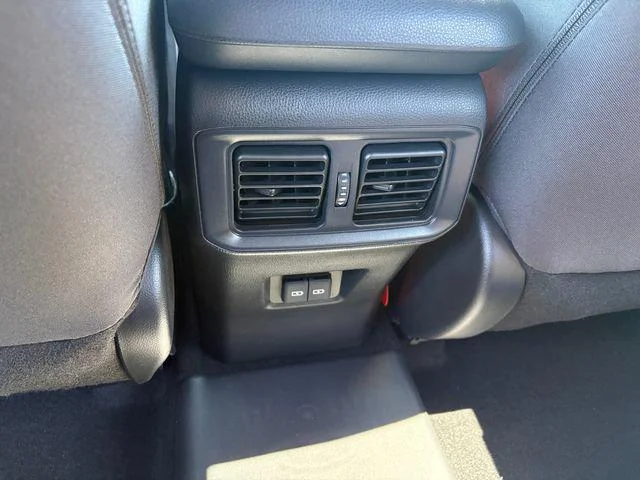 Certified Used 2025 Blue Toyota SE image 54