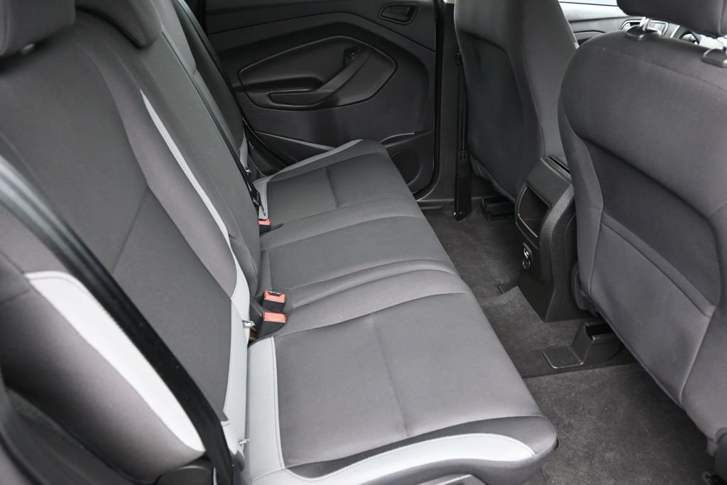 Used 2014 Silver Ford S image 33