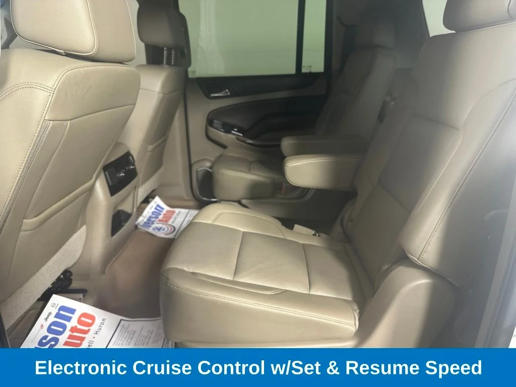 Used 2018 White Chevrolet LT image 25