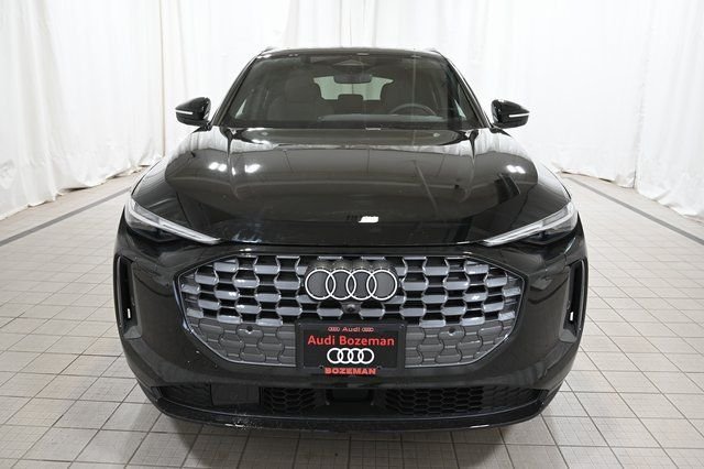 Used 2025 Black Audi 2.0T Premium Plus image 16