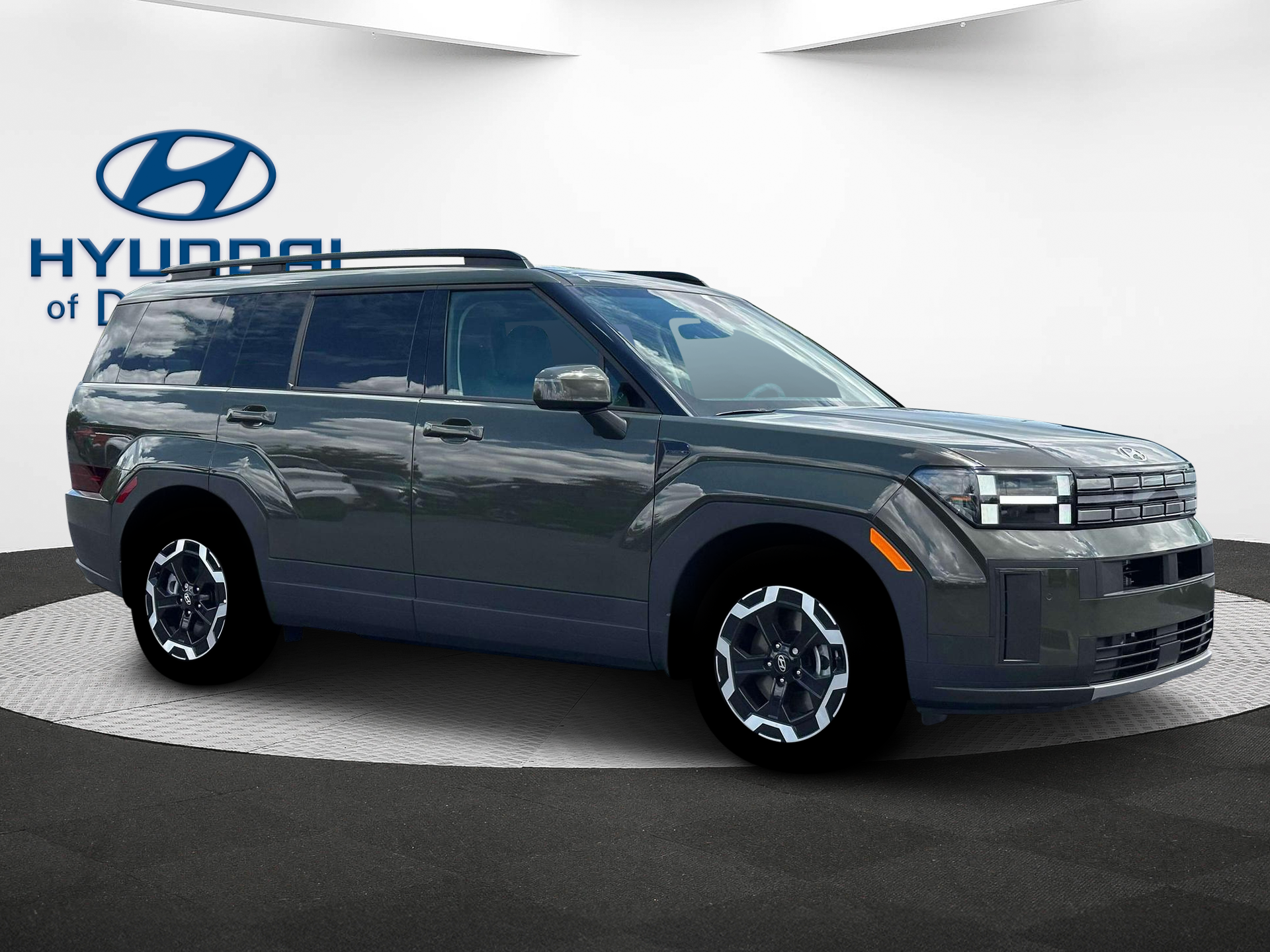 2026 Hyundai Santa Fe SEL - Photo 22