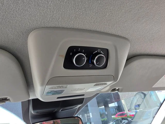 Used 2024 White Ford XLT image 23