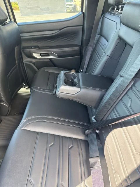 New 2026 Beige Ford Lariat image 23