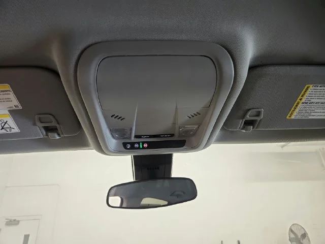 Used 2024 Gray Chevrolet LS image 39