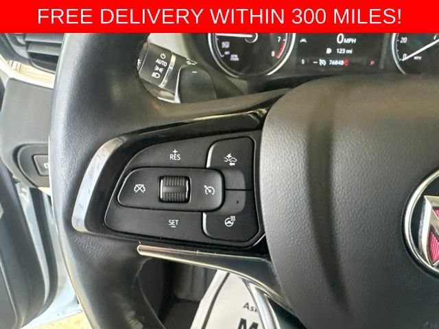2024 Buick Enclave Essence - Photo 14