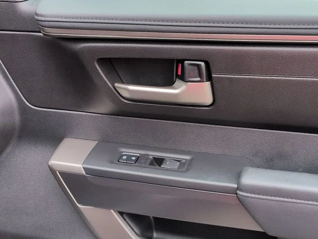 Used 2022 Gray Toyota SR5 image 34