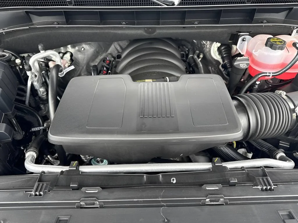 2026 GMC Yukon XL AT4 Ultimate - Photo 38