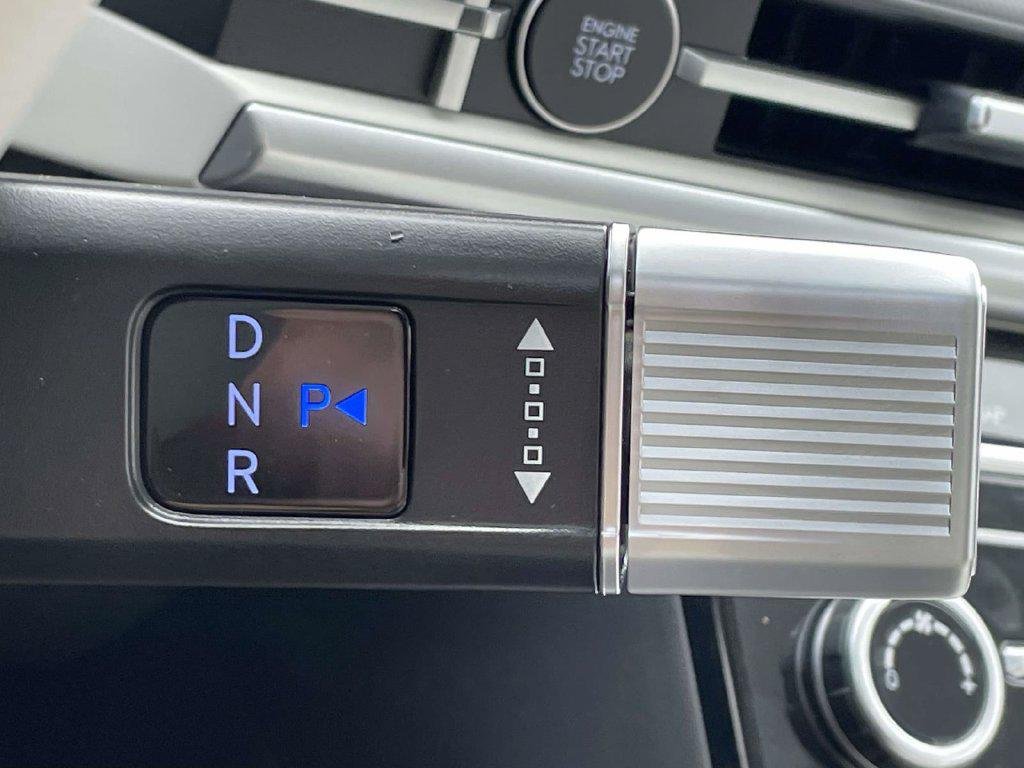 New 2026 Gray Hyundai SE FWD image 24