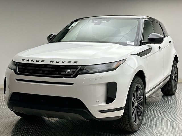 2026|Land Rover|Range Rover Evoque|S|4D Sport Utility