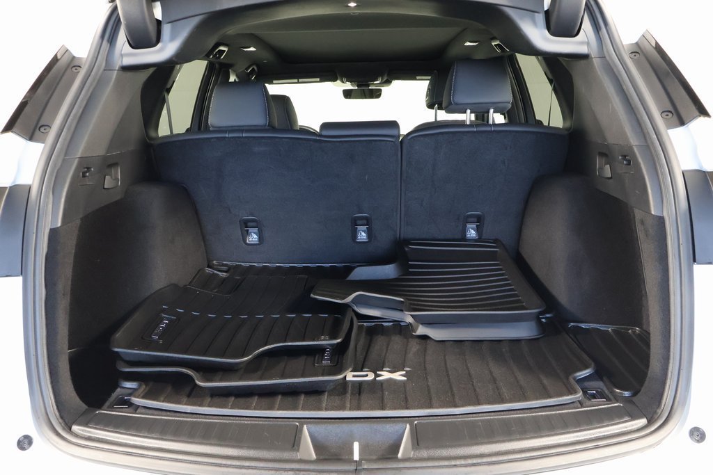 2025 Acura RDX Base - Photo 31