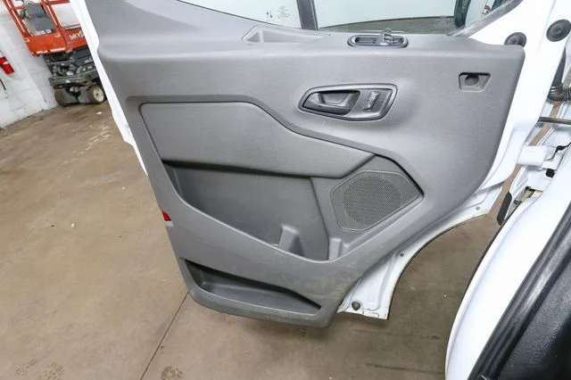 Used 2023 White Ford Base image 31