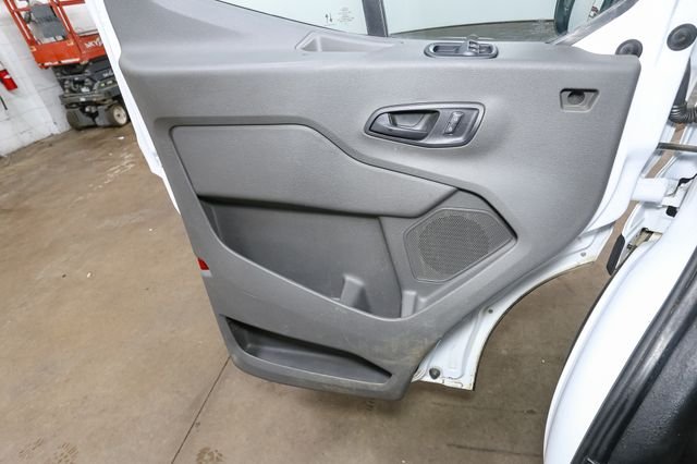 Used 2023 White Ford Base image 31
