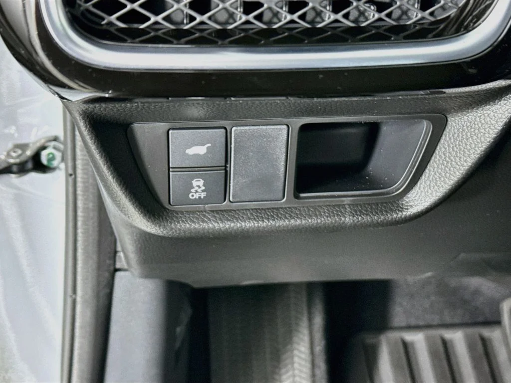 New 2026 Urban Gray Pearl Acura  image 11
