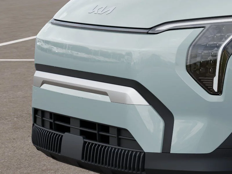 New 2027 Morning Haze Kia  image 12