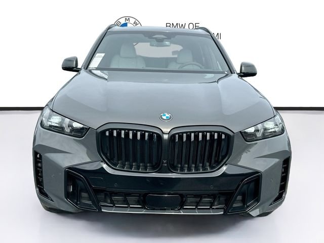 New 2026 Gray BMW sDrive40i image 2
