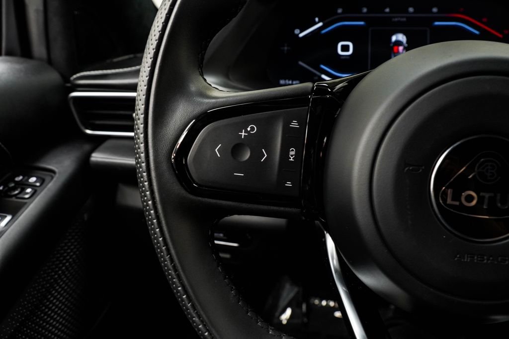 Used 2024 Black Lotus V6 image 33