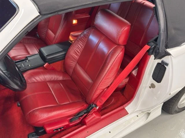Used 1992  Chevrolet Z28 image 16