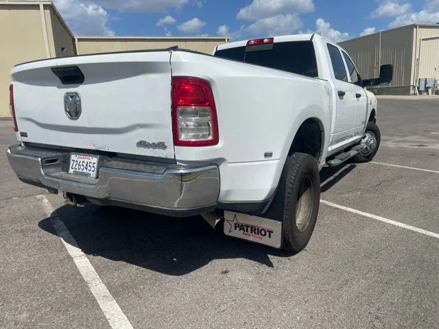 Used 2021 White Ram Tradesman image 7
