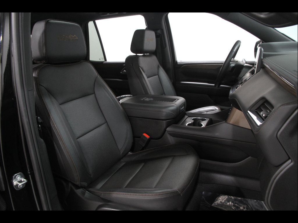 2023 Chevrolet Tahoe High Country - Photo 14