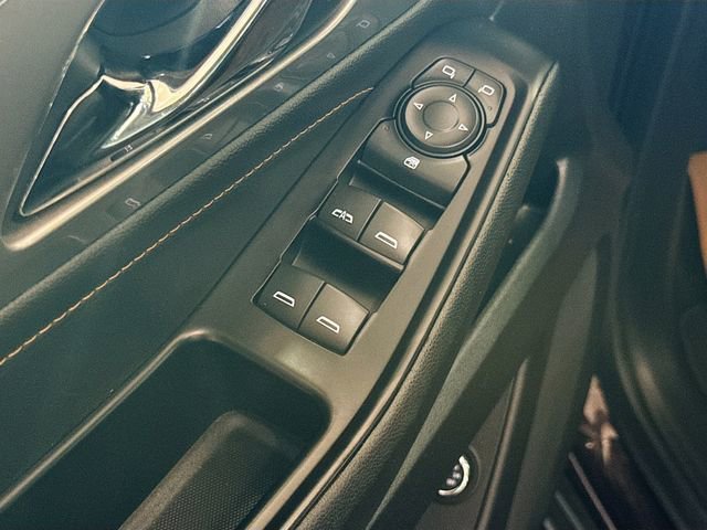 Used 2019 BLACK CURRANT METALLIC Chevrolet LT Cloth image 19
