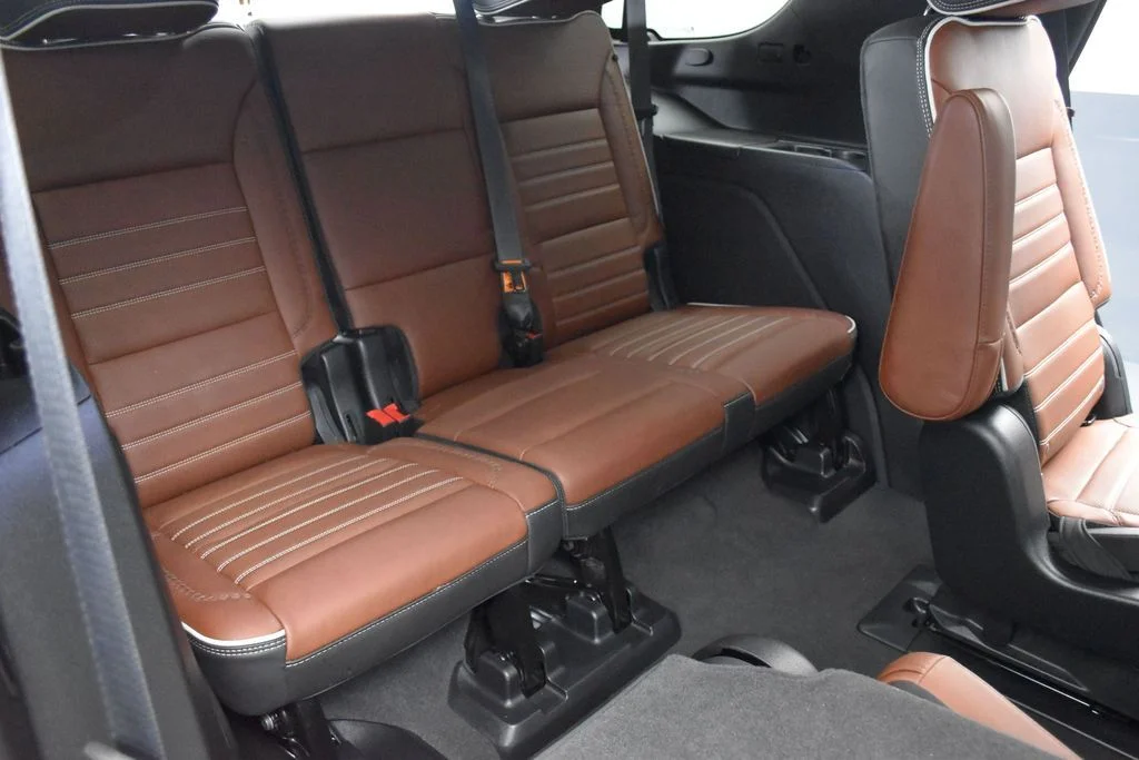 Used 2023 Blue GMC Denali Ultimate image 25