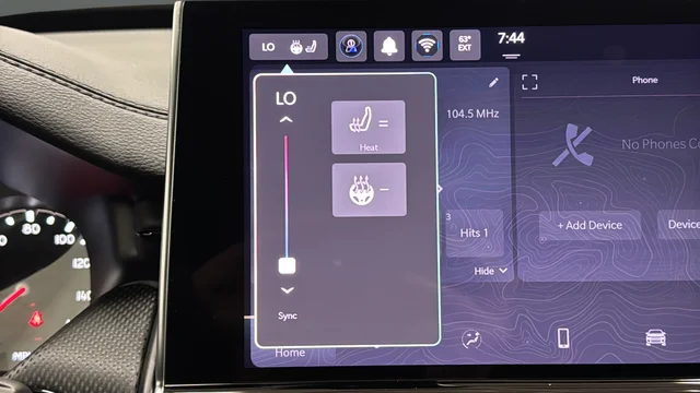 New 2026 Joose Exterior Paint Jeep Latitude image 28