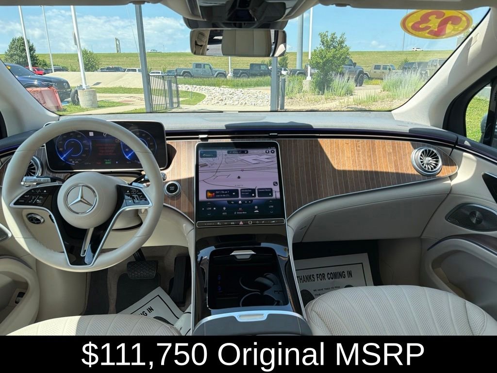 Used 2023 Silver Mercedes-Benz 450 image 13