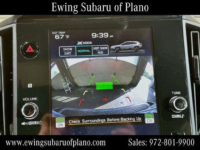 Used 2026 Silver Subaru Wilderness image 13